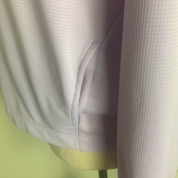 Nike Sphere Dry Lavender Hoodie Jacket Large - Picture 8 of 10